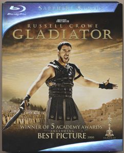 Gladiator