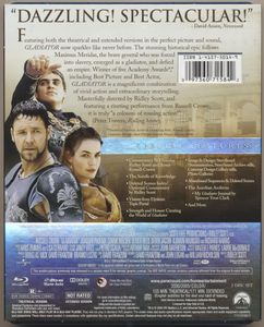 Gladiator