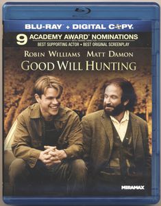 Good Will Hunting