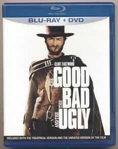 The Good, The Bad And The Ugly