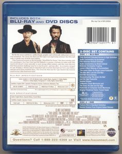 The Good, The Bad And The Ugly
