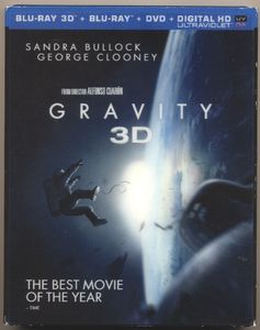 Gravity