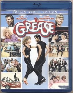 Grease - Rockin' Rydell Edition