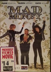 Mad Money