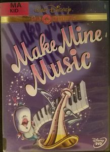 Make Mine Music