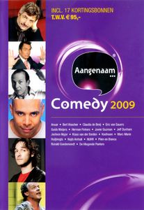 Comedy 2009