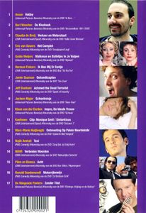 Comedy 2009