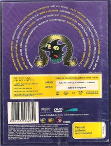 The Simpsons: The Complete Seventh Season