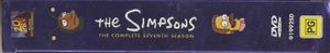 The Simpsons: The Complete Seventh Season