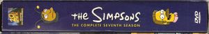 The Simpsons: The Complete Seventh Season