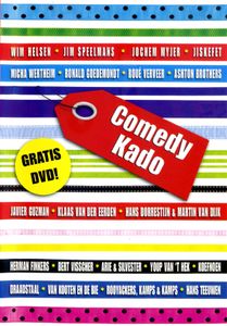 Comedy Kado
