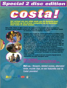 Costa!
