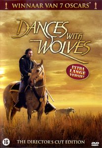 Dances With Wolves (The Director's Cut Edition)