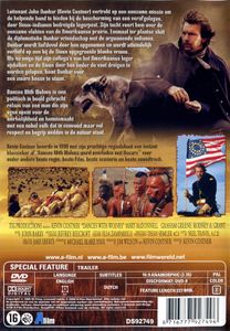 Dances With Wolves (The Director's Cut Edition)