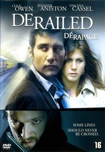 Derailed