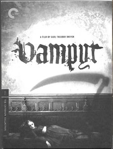 Vampyr (The Criterion Collection)