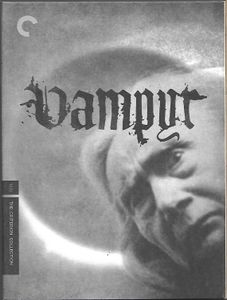 Vampyr (The Criterion Collection)