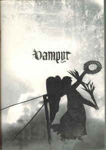 Vampyr (The Criterion Collection)