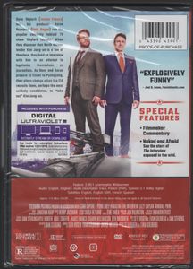 The Interview