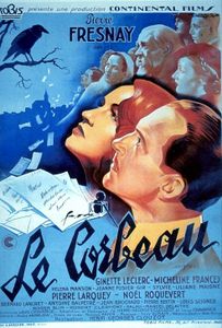 Le Corbeau