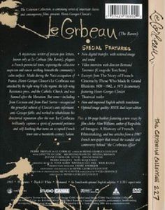 Le Corbeau