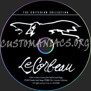 Le Corbeau