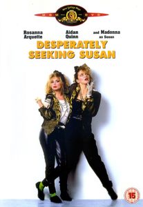 Desperately Seeking Susan