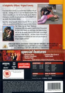 Desperately Seeking Susan