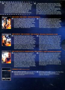 Die Hard Collection