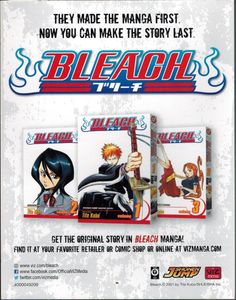 Bleach - Episodes 343-354 • DVD Set Twenty-Five