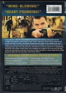 The Bourne Identity (Collector's Edition)