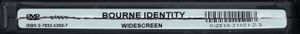 The Bourne Identity (Collector's Edition)