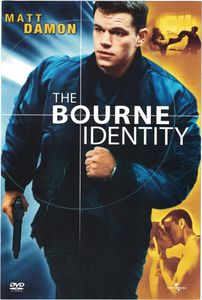 The Bourne Identity (Collector's Edition)