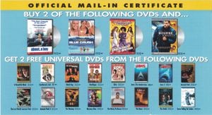The Bourne Identity (Collector's Edition)