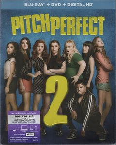 Pitch Perfect 2