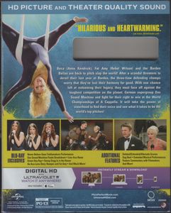 Pitch Perfect 2