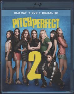 Pitch Perfect 2