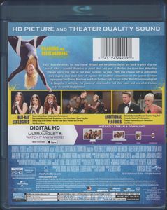 Pitch Perfect 2