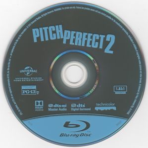 Pitch Perfect 2