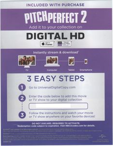 Pitch Perfect 2