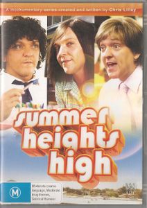Summer Heights High