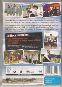 Summer Heights High