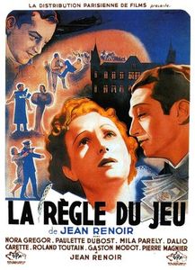 La Règle Du Jeu