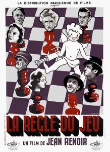La Règle Du Jeu