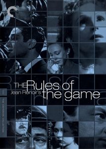 The Rules of the Game