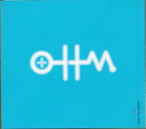 OHM+ : The Early Gurus Of Electronic Music - Special Edition 3CD + DVD