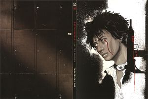 Battle Royale: Limited Edition