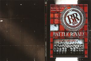 Battle Royale: Limited Edition
