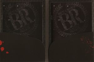 Battle Royale: Limited Edition