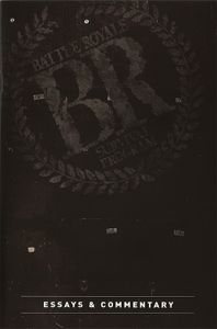 Battle Royale: Limited Edition